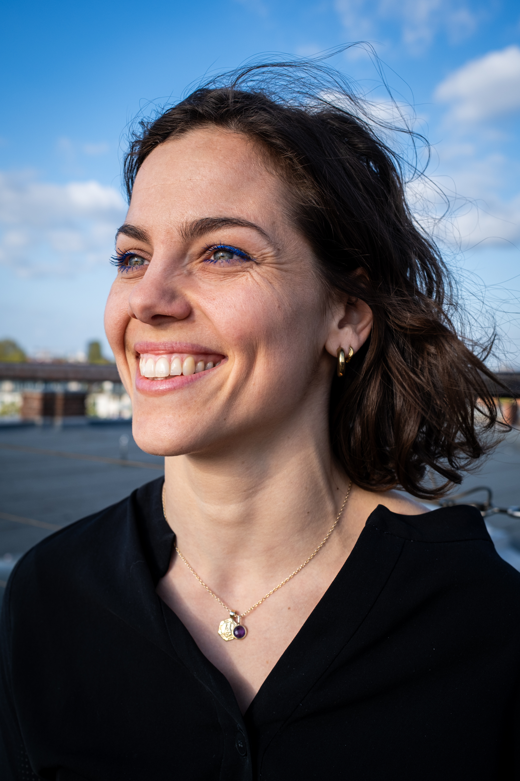 Kiki Hildebrand
